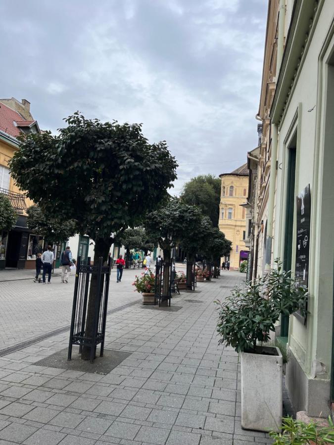 Wiener Garden Yanıkkale Dış mekan fotoğraf