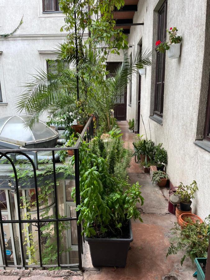 Wiener Garden Yanıkkale Dış mekan fotoğraf